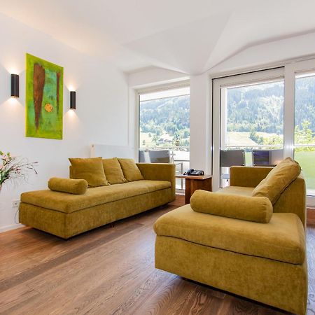 Apartment Jan Kitz View 14 Top 3 - By Four Seasons Apartments Kaprun Extérieur photo
