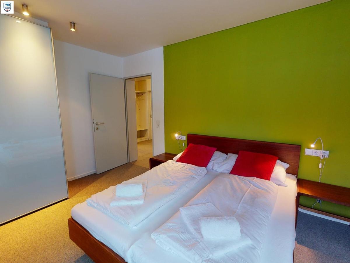 Apartment Jan Kitz View 14 Top 3 - By Four Seasons Apartments Kaprun Extérieur photo