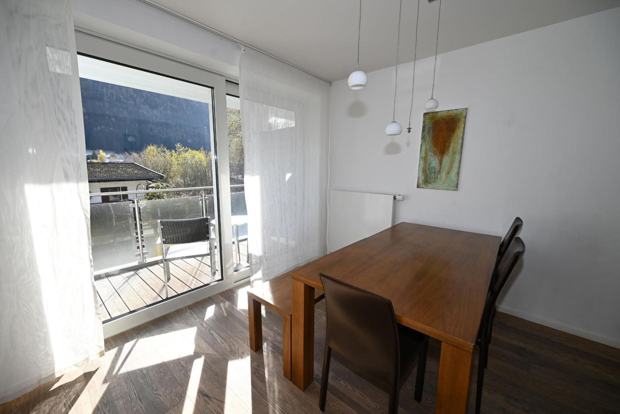 Apartment Jan Kitz View 14 Top 3 - By Four Seasons Apartments Kaprun Extérieur photo