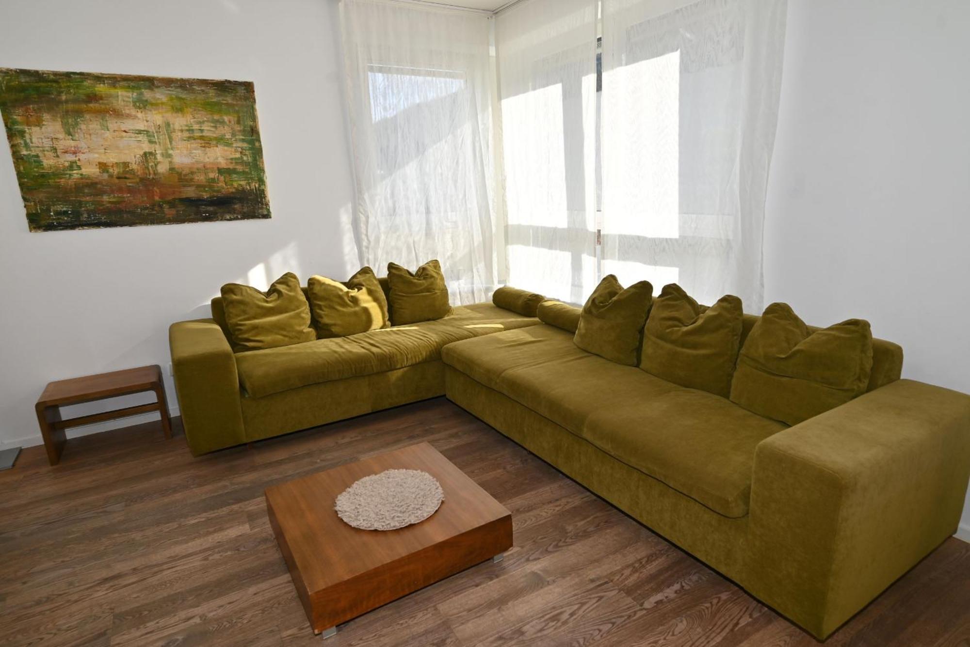 Apartment Jan Kitz View 14 Top 3 - By Four Seasons Apartments Kaprun Extérieur photo