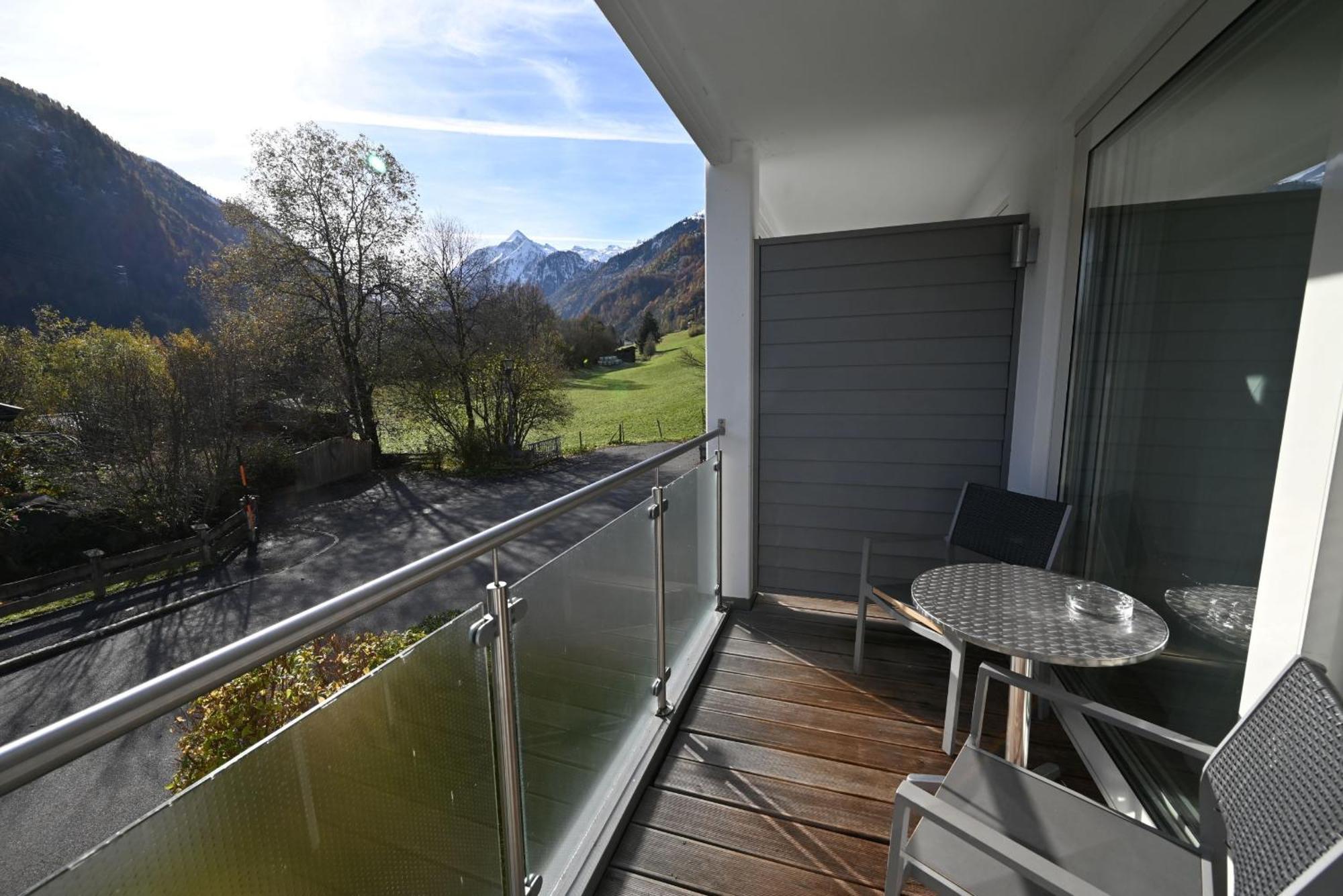 Apartment Jan Kitz View 14 Top 3 - By Four Seasons Apartments Kaprun Extérieur photo